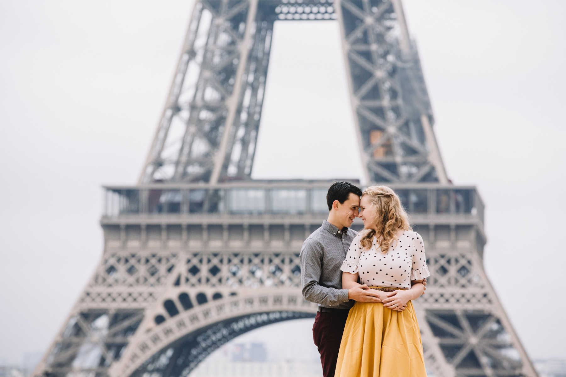 50 Love Stories from Around the World