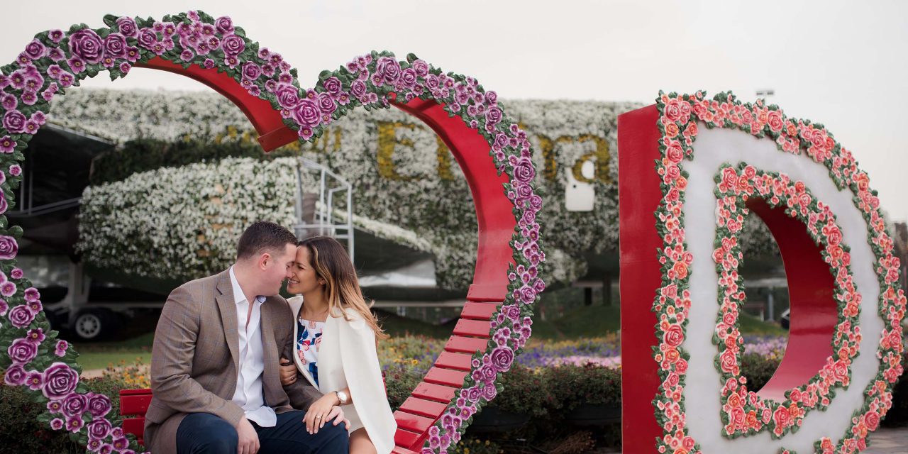 Flytographer Shares the Love!