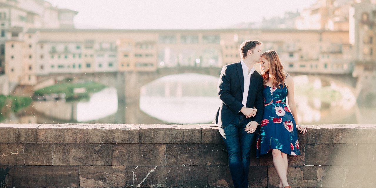 Our Favourite First Anniversary Moments