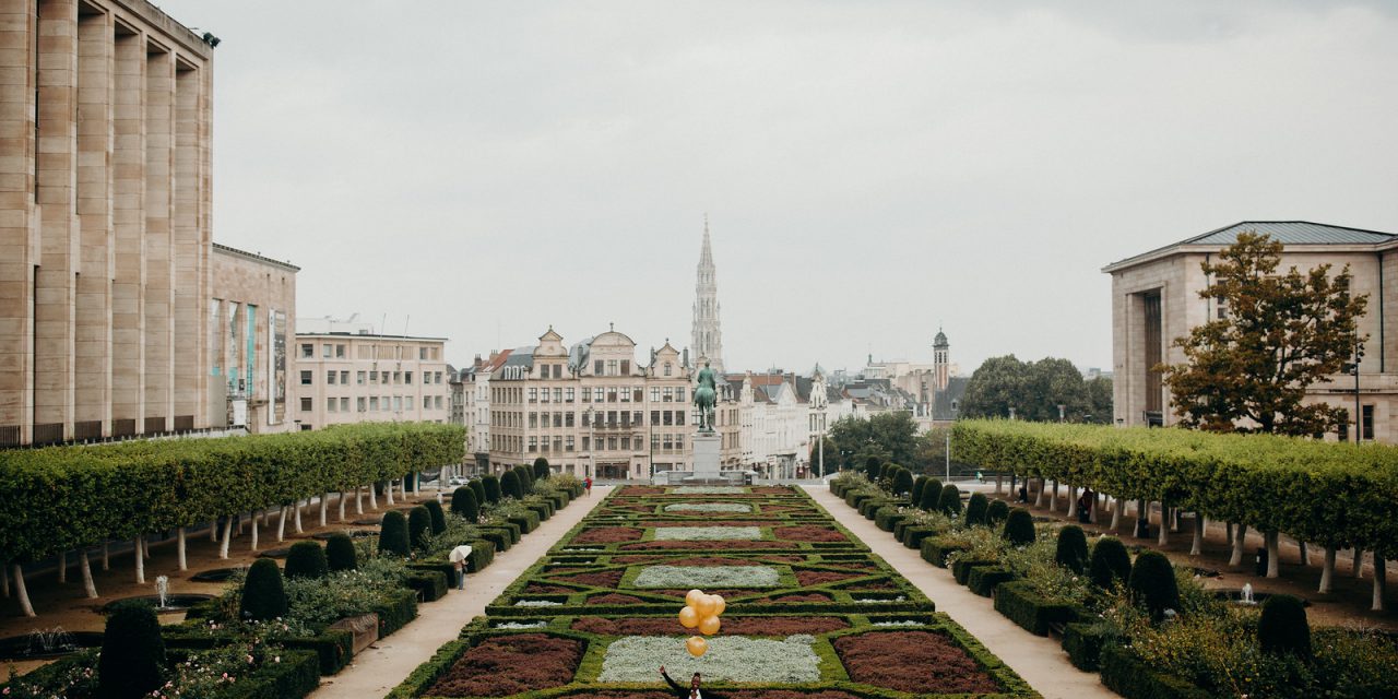 Traveller of the Week: Tianna Bartoletta