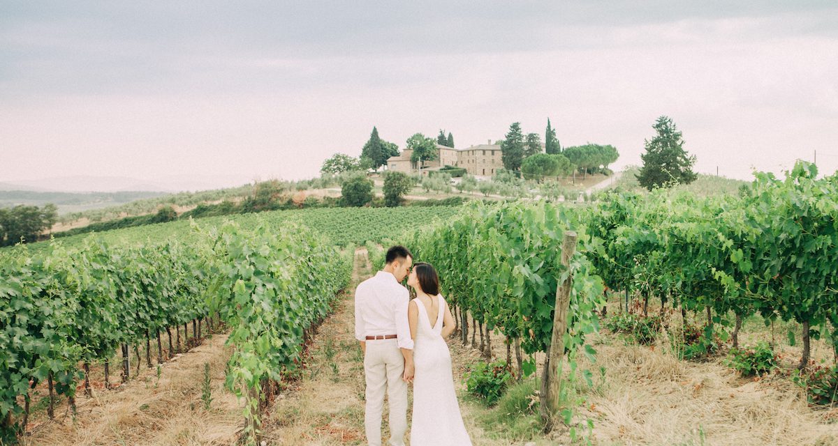 What to Pack For Your Honeymoon Beyond the Essentials