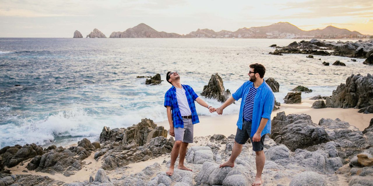 Best Destinations for LGBTQ Travellers