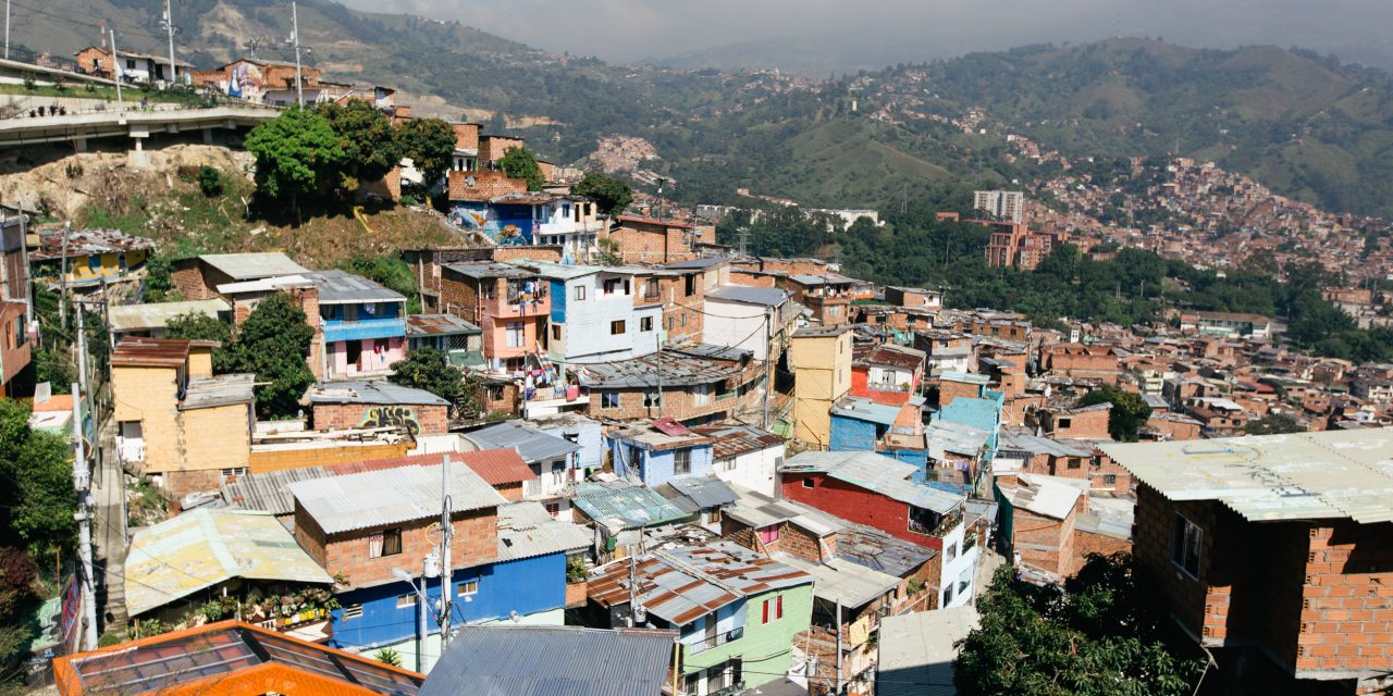 Living 30 Days as a Digital Nomad