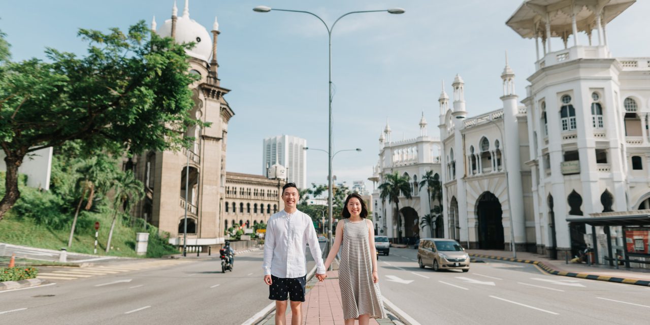 Best Things to do in Kuala Lumpur – Guide to Visiting Kuala Lumpur