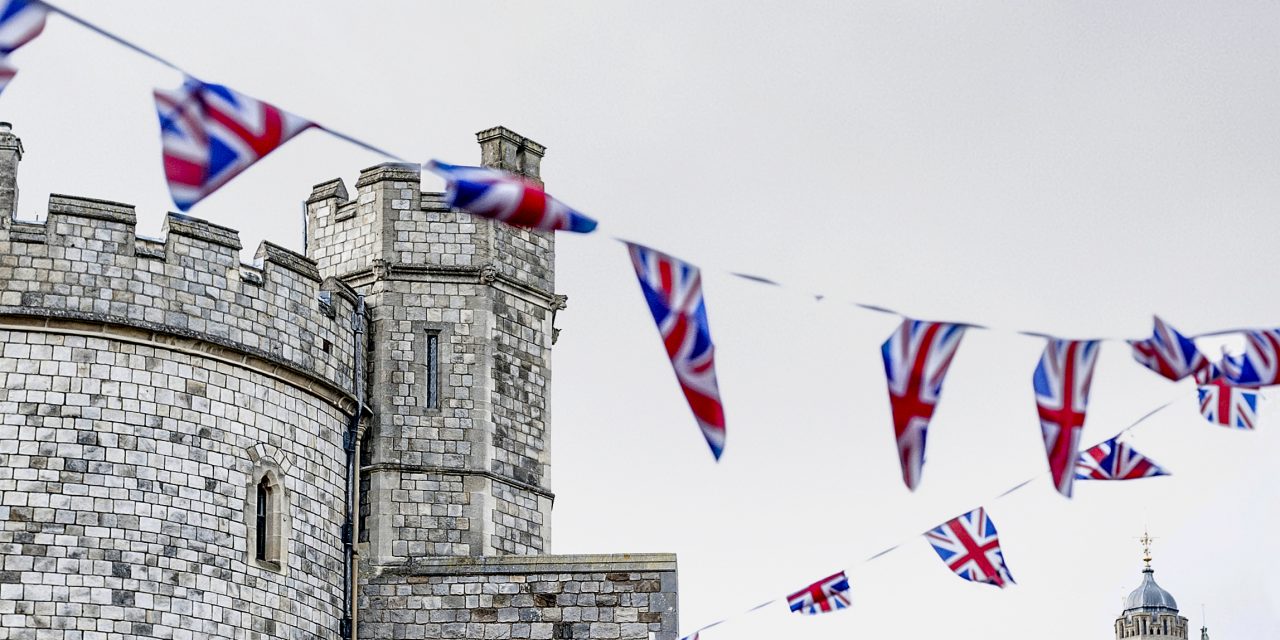 Royal Wedding 2018 – Travel Tips for Prince Harry and Meghan Markle’s Big Day