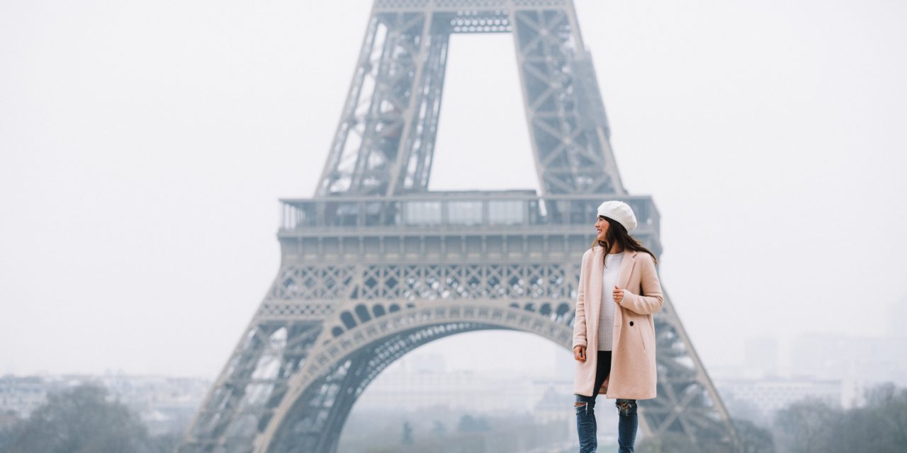 What to Pack for Paris