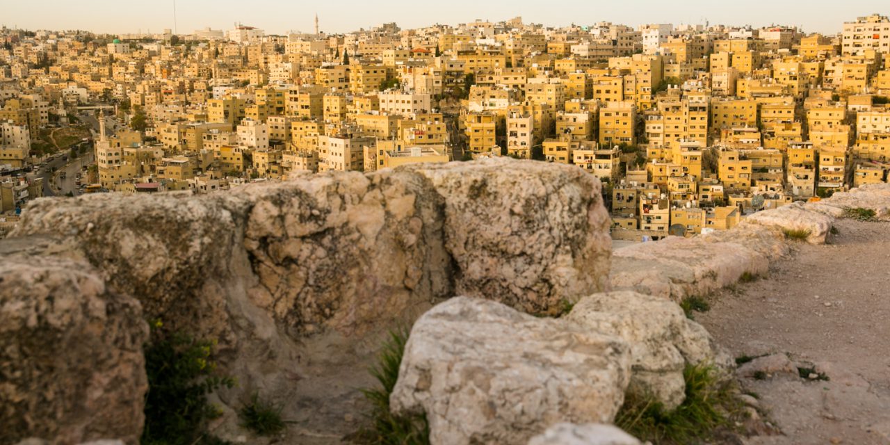Best Things to Do in Amman – Guide to Visiting Amman