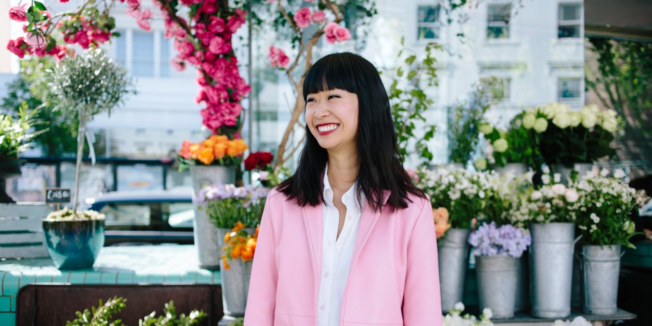 London Calling! Net-a-Porter’s Fashion Insider on the City’s Must-See Destinations