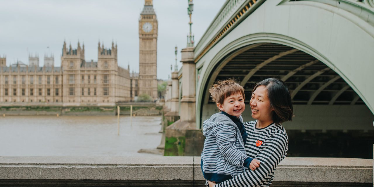 Flytographer Mother’s Day Giveaway