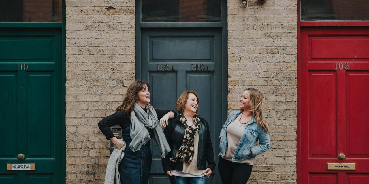 28 Family Travel Stories Guaranteed to Warm Your Heart This Mother’s Day