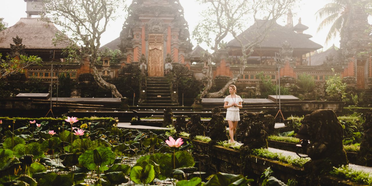 Top 5 Destinations for Your First Solo Trip