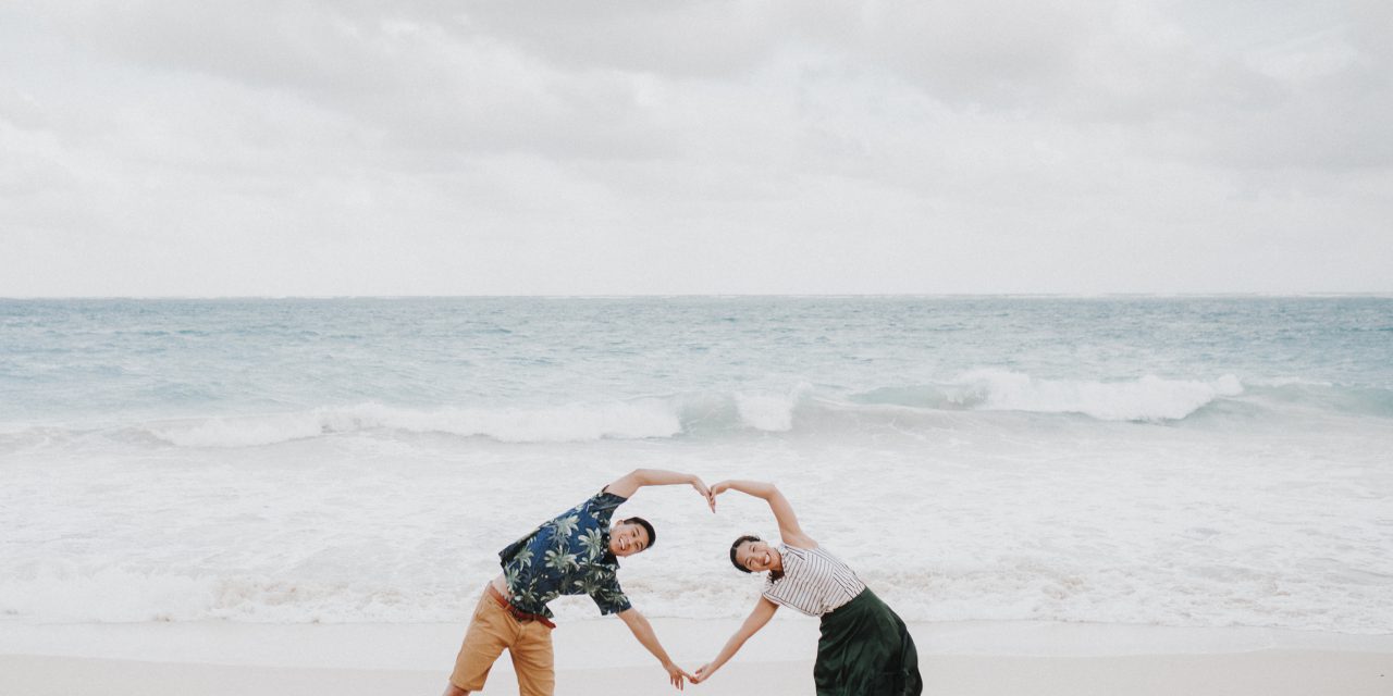 Top Photo Tips from our Flytographers