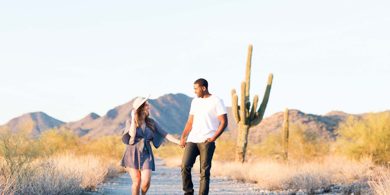 Best Desert Destinations in the U.S.