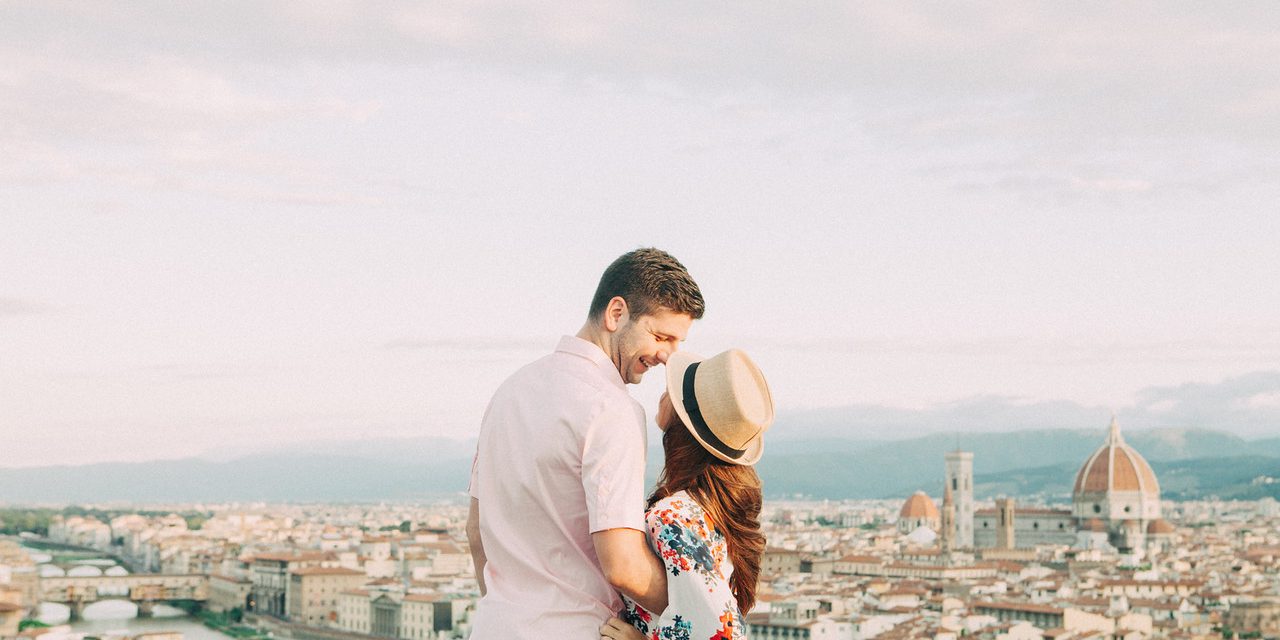 How to Plan The Perfect Honeymoon in Italy