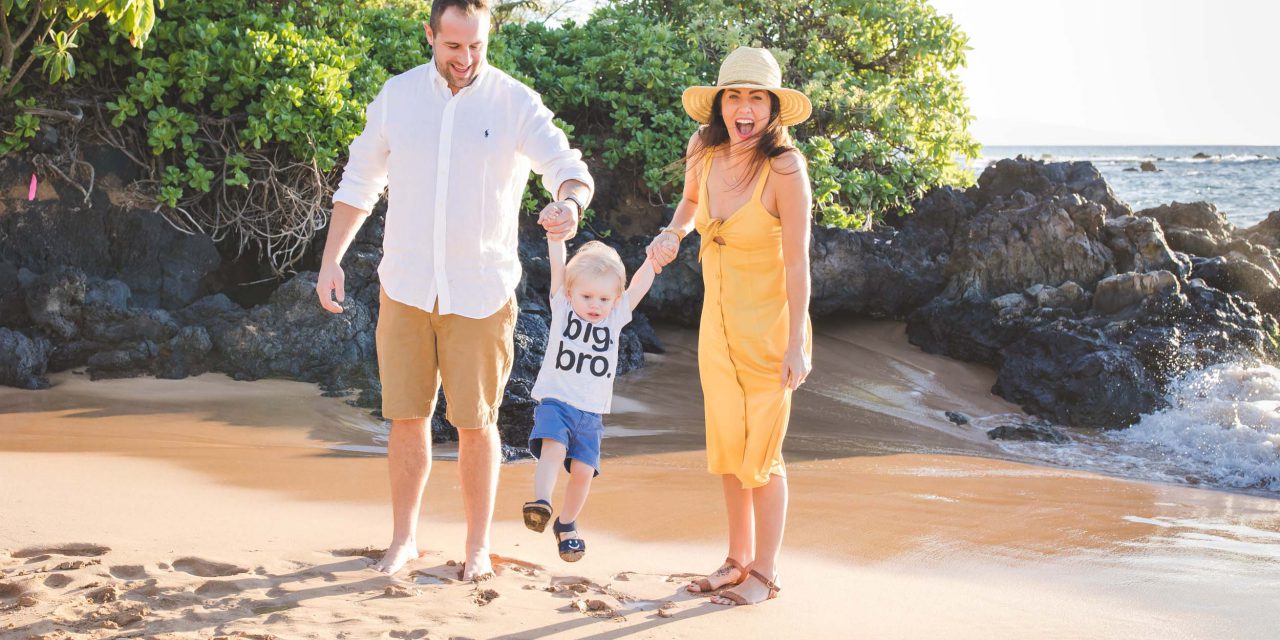 Happy Mother’s Day!