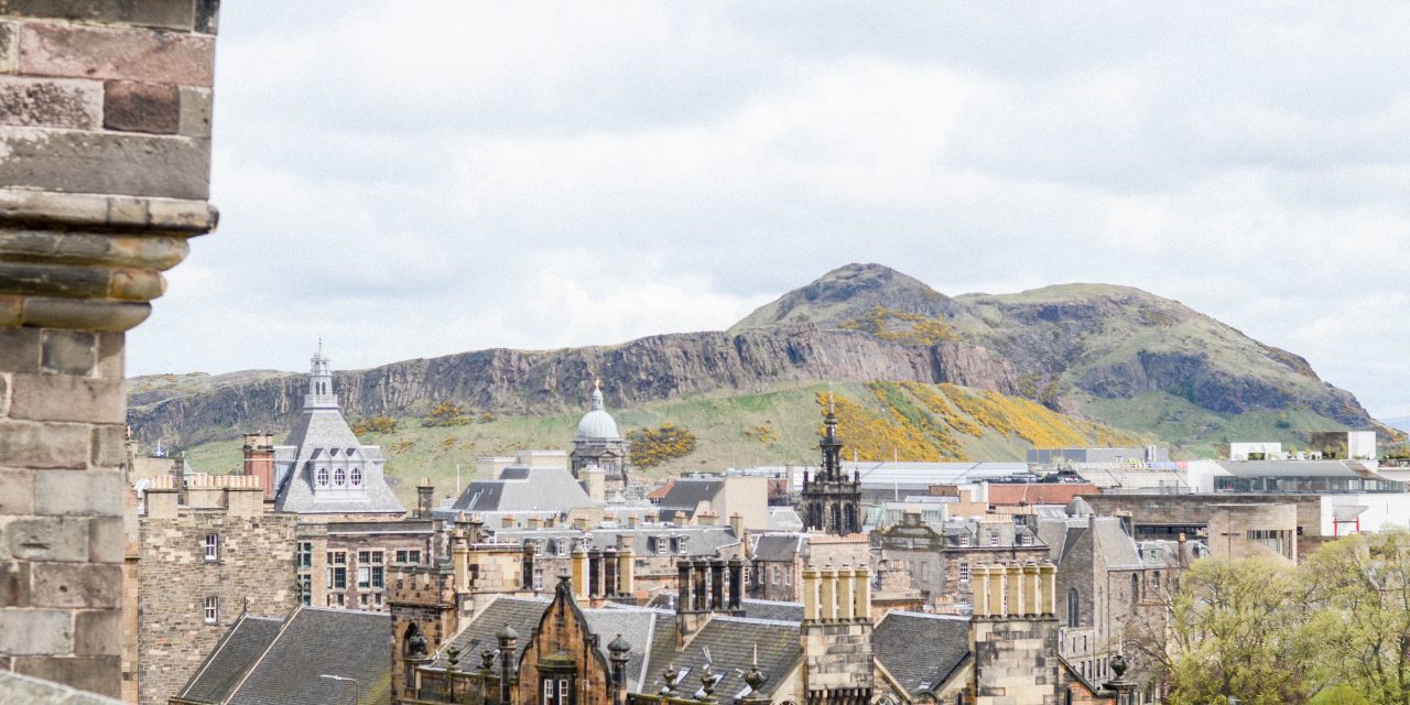 Honeymoon Like A Royal