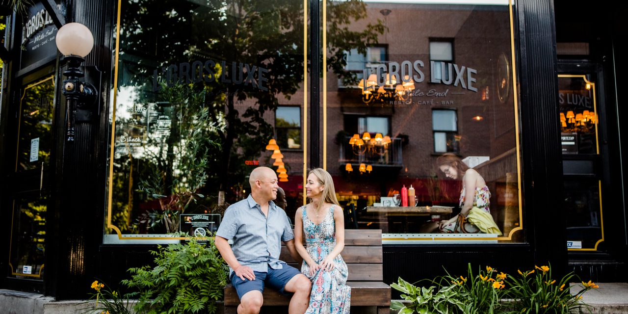 Ten Ways to Fall in Love with Canada