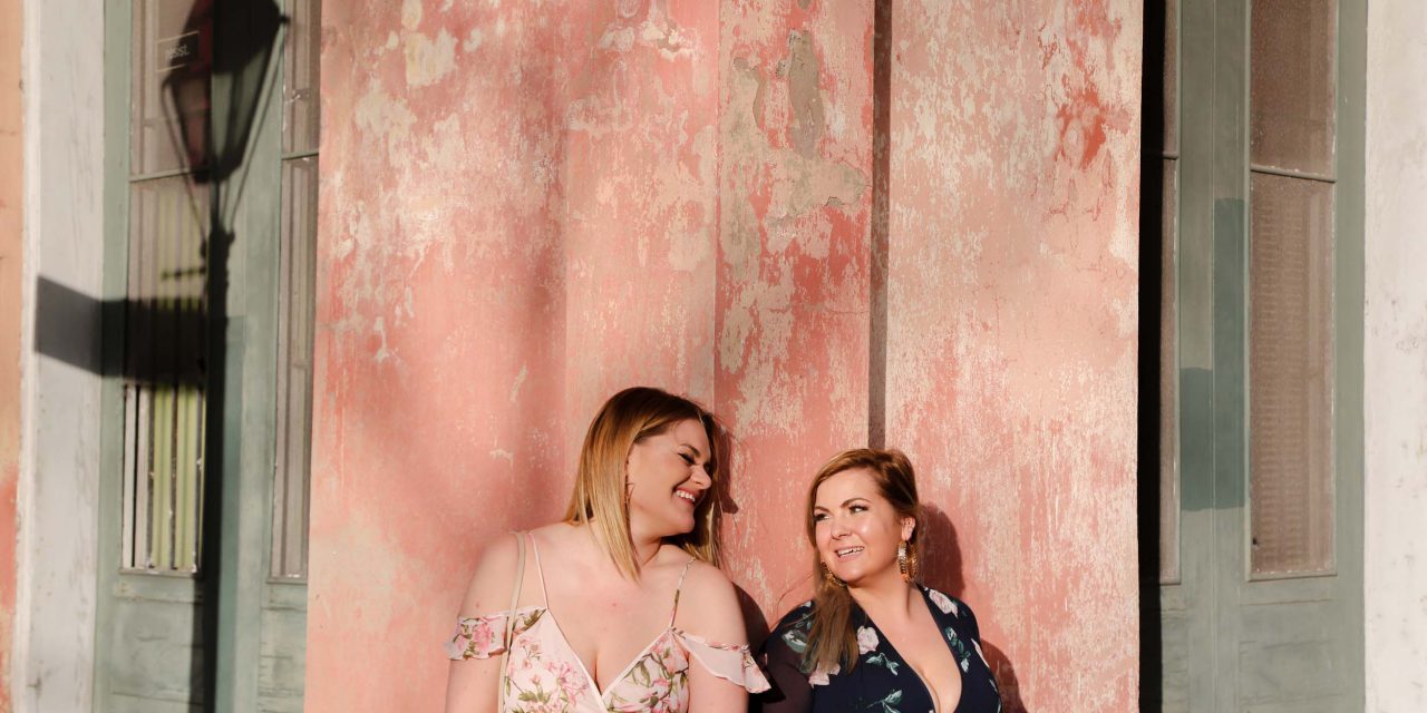 Why Best Friends Should Experience the Excitement of Travel Together