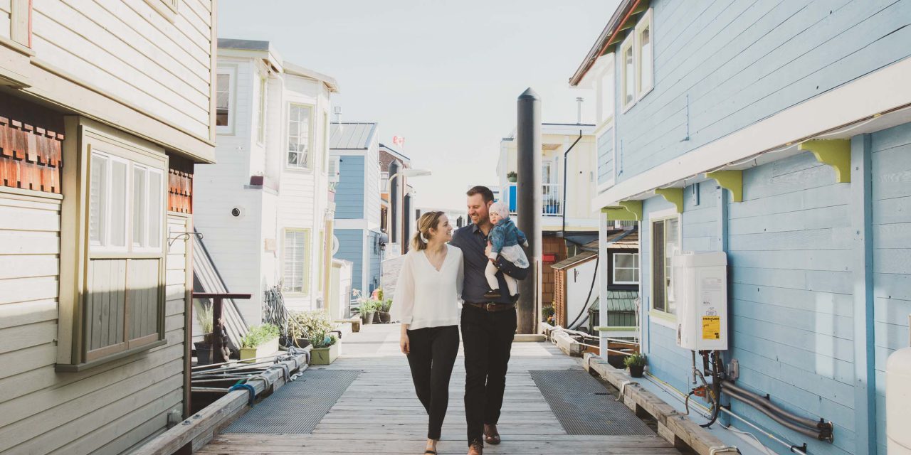 Why Victoria is Worth Visiting (Even if You Grew Up There)