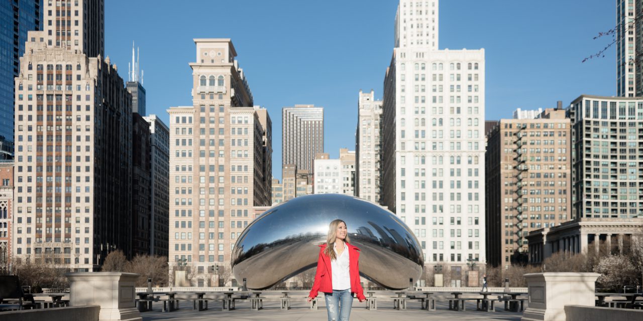 5 Places to Celebrate the Fourth of July