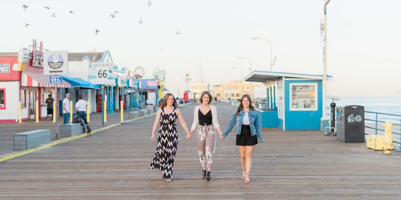 Happy Best Friends Day!