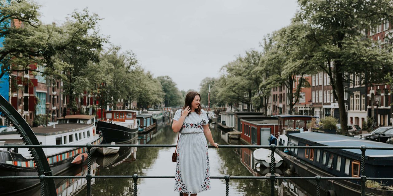Learning Self-Love Through Solo Travel