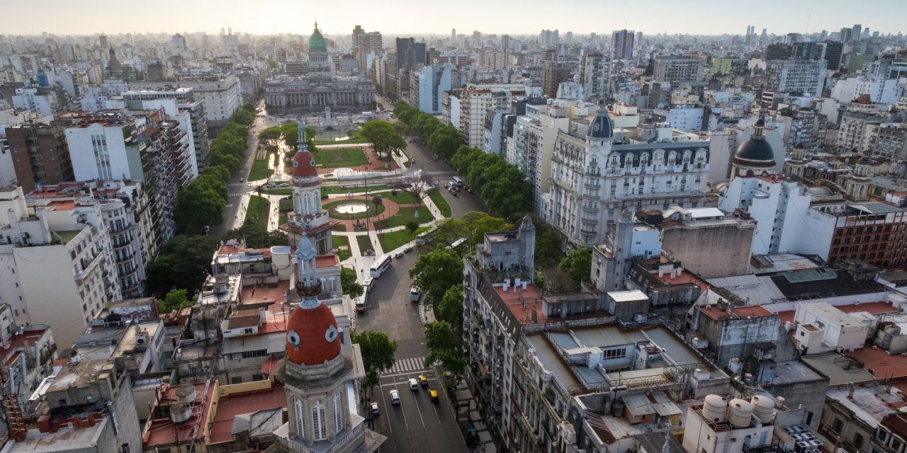 Best Things to do in Buenos Aires – Guide to Visiting Buenos Aires