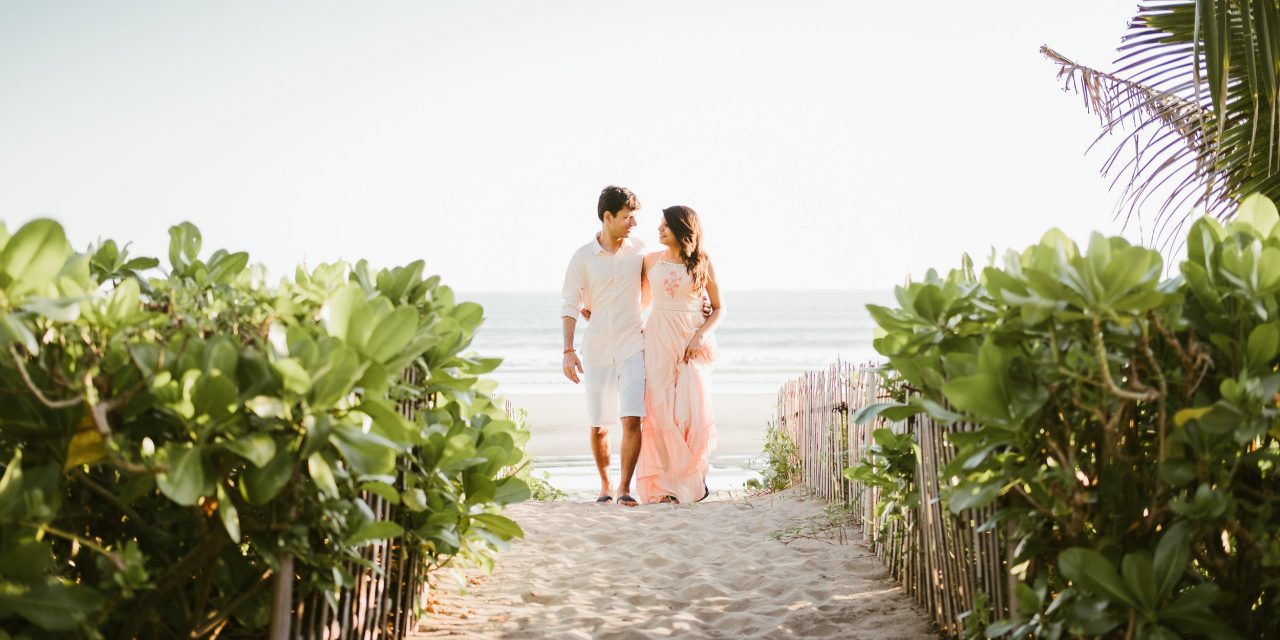 The Best Time to Take Vacation Photos