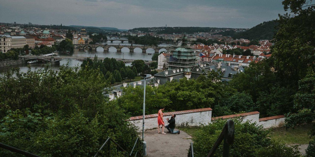A Prague Proposal 17 Years in the Making