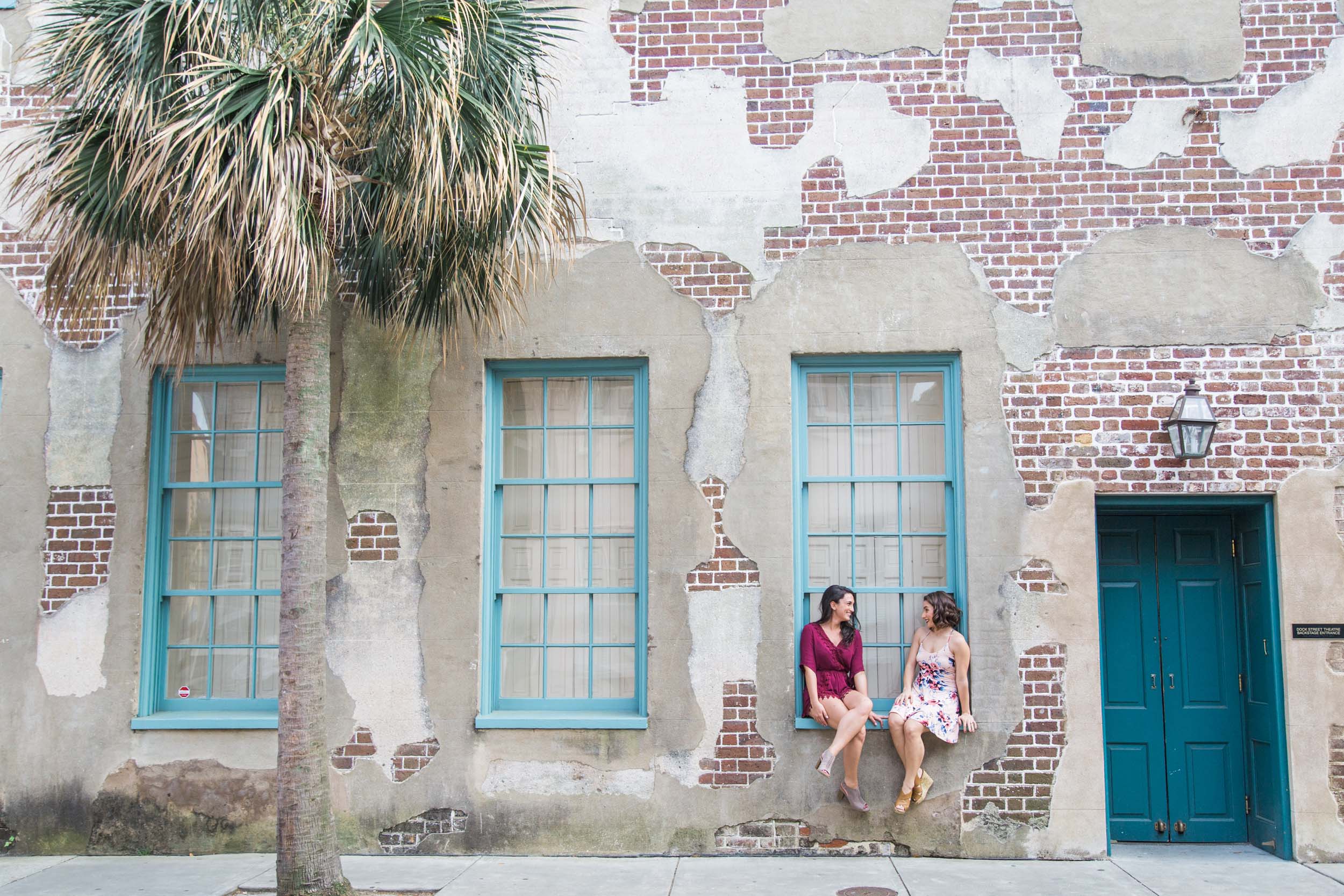 Visit Charleston and Live Like a Local