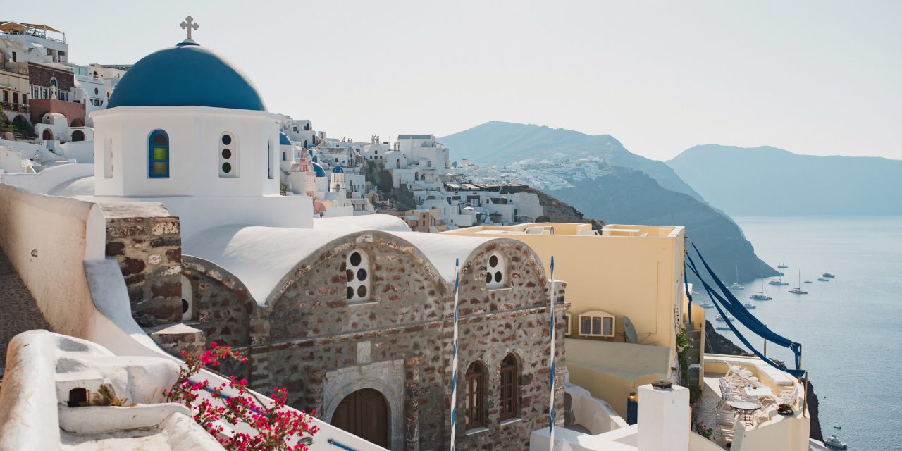 Best Things to Do in Santorini – Guide to Visiting Santorini