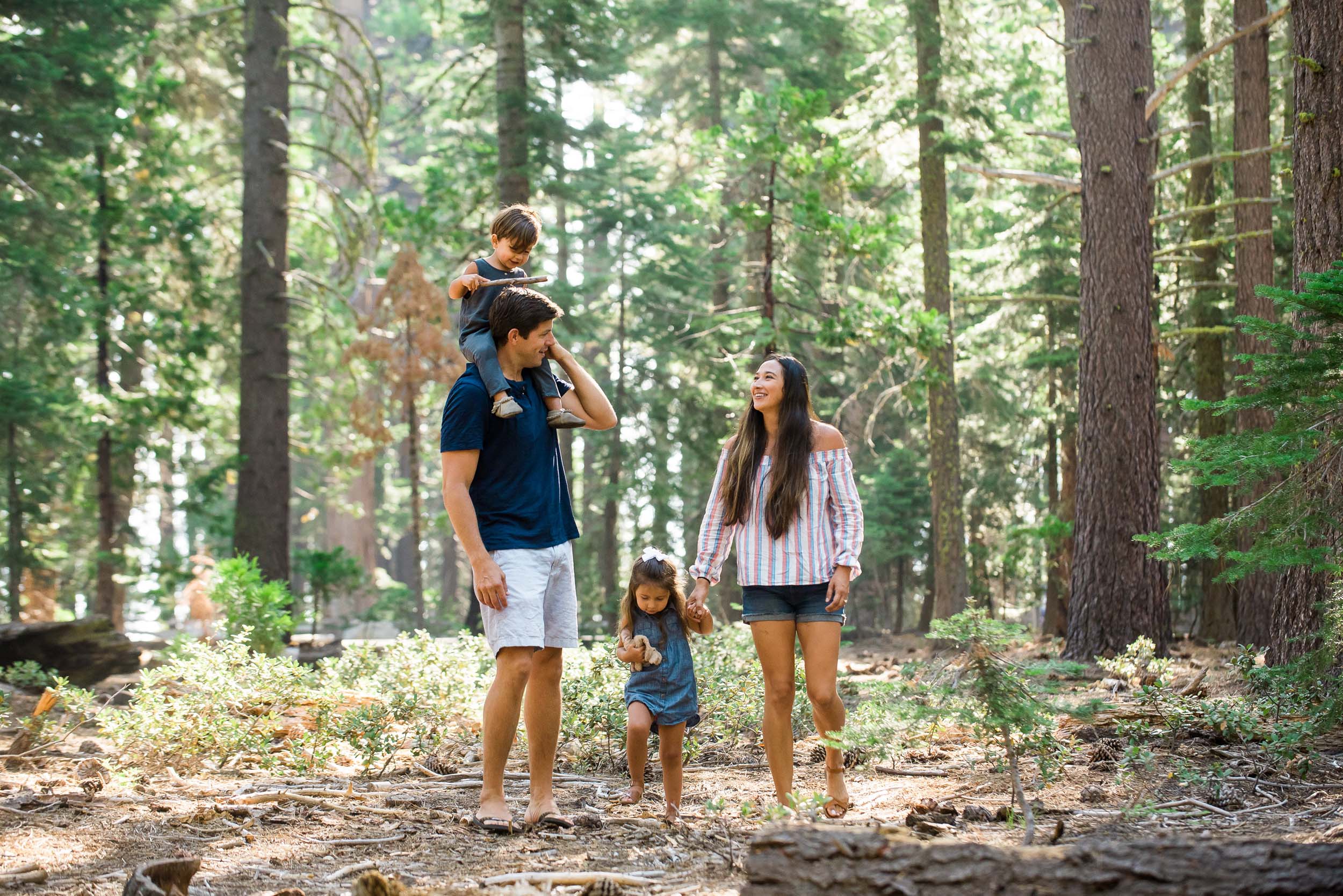 Flytographer Lauren’s Local Guide to South Lake Tahoe