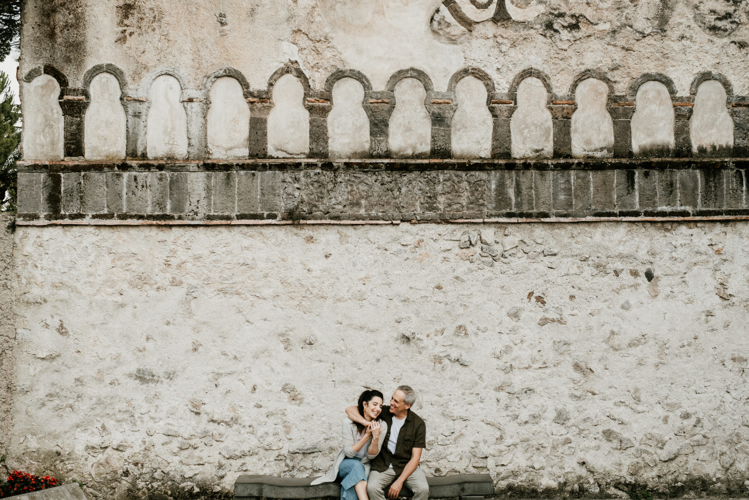 Marie Forleo’s Photoshoot – Vision Becomes Reality for our Founder