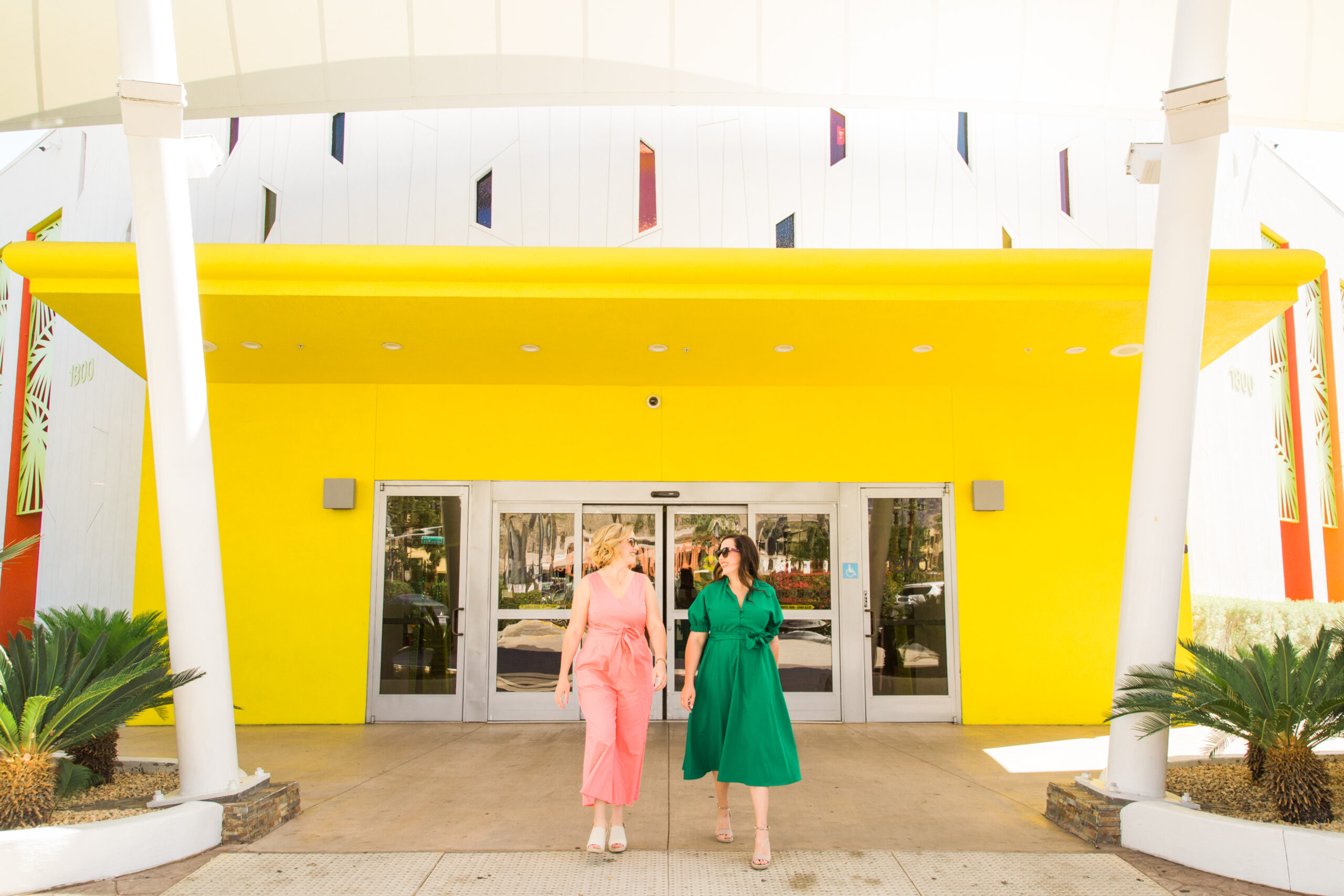 5 Reasons to Take a Trip With Your Sisterhood this National Sisters Day – No Travelling Pants Required