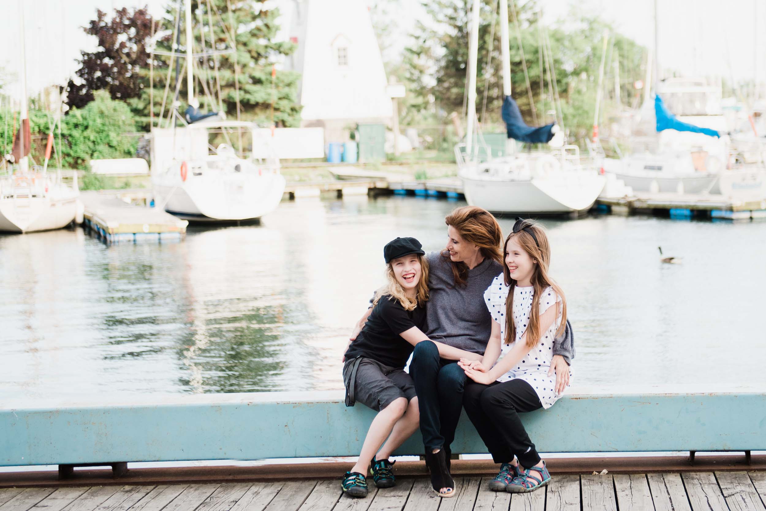 Our Top 5 Labour Day Getaways to Inspire You