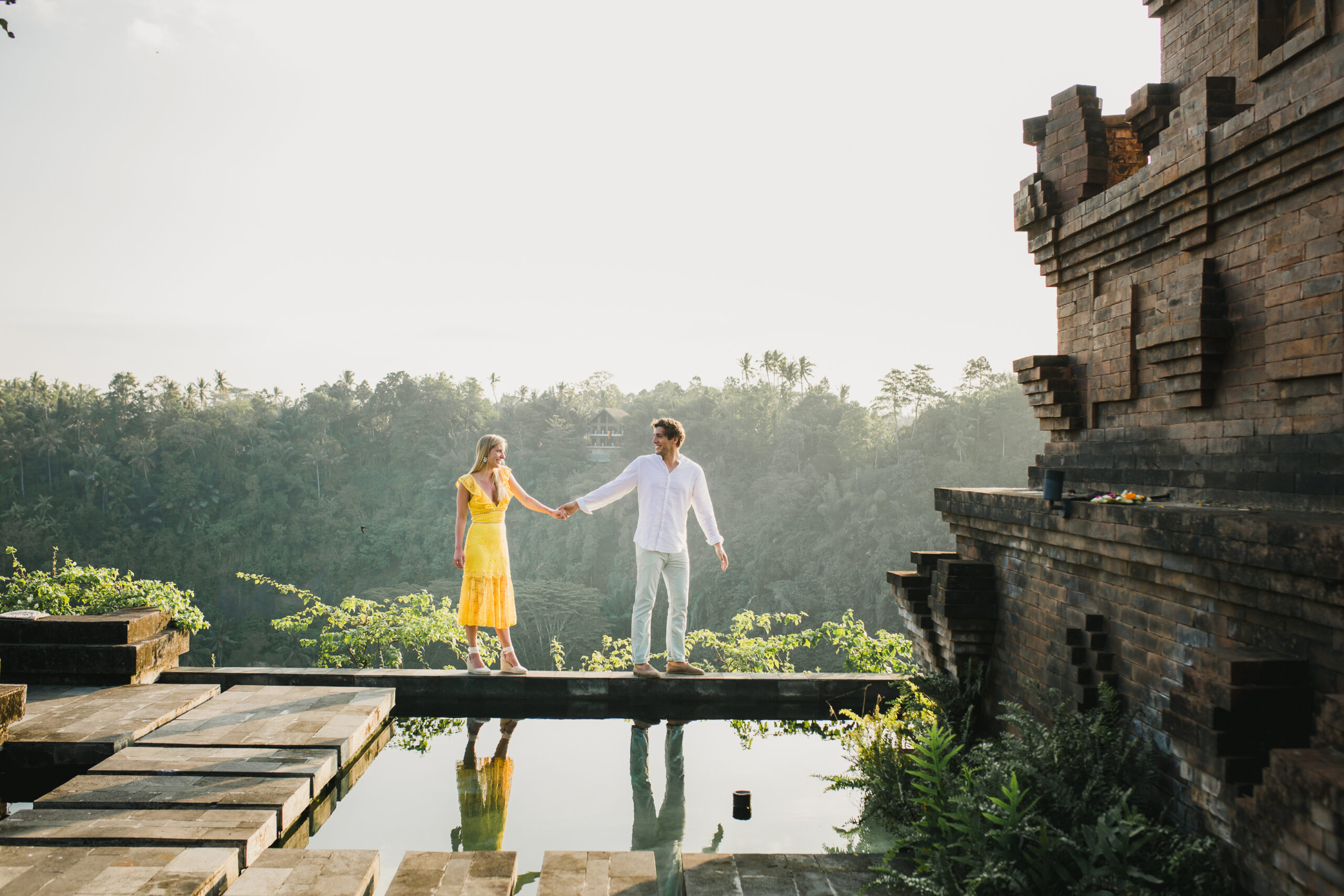 Busting Myths About Vacation Photography