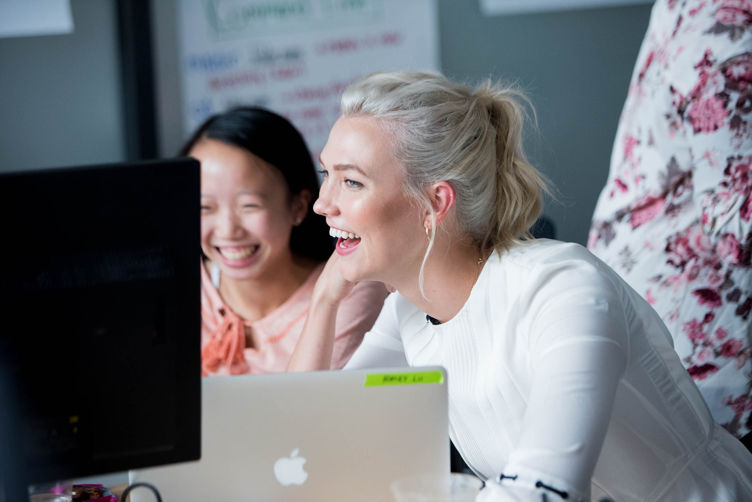 Karlie Kloss: Model, Entrepreneur and Philanthropist on empowering girls to code and her travel aspirations