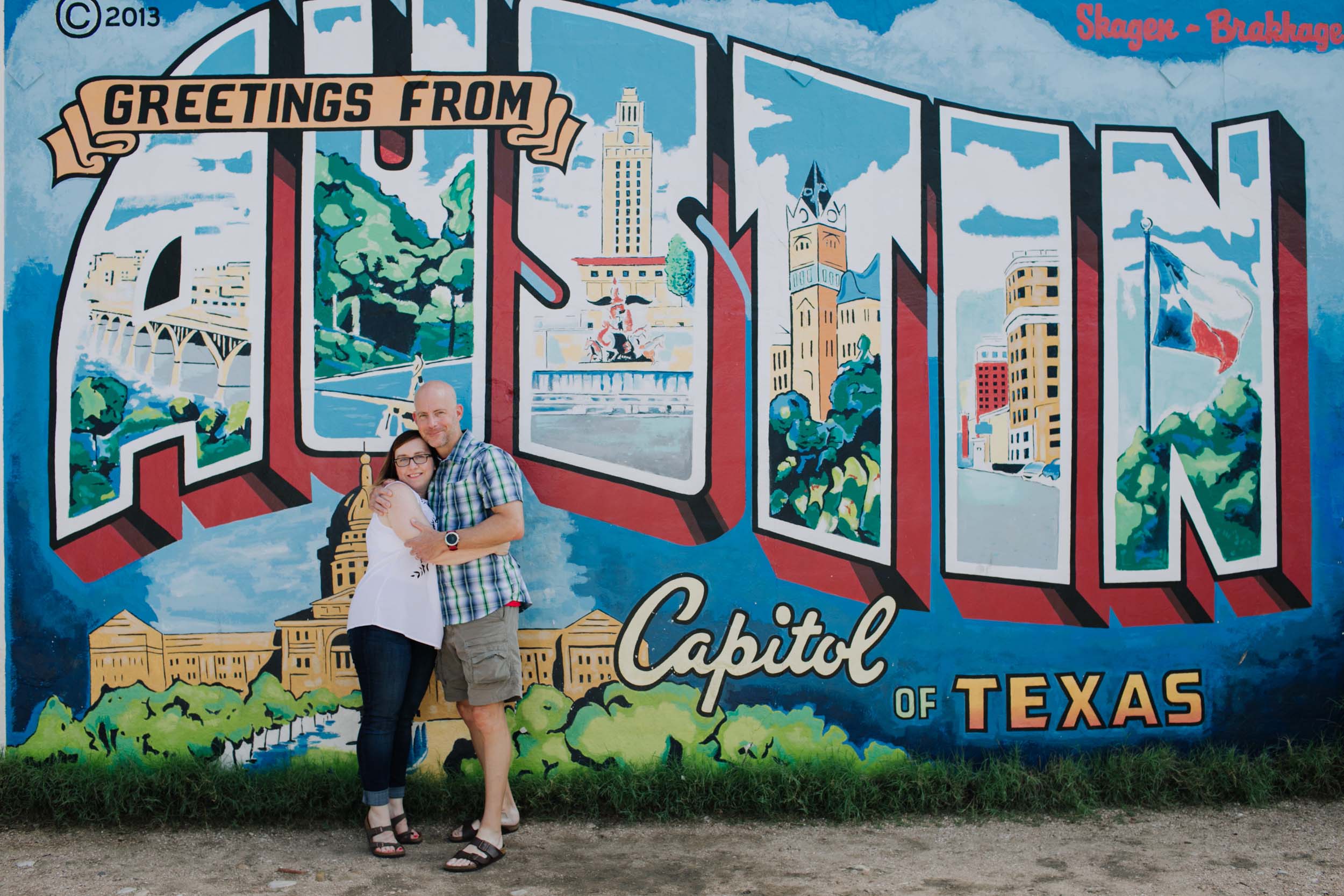 The Most Instagram-Friendly Places to Go in Austin