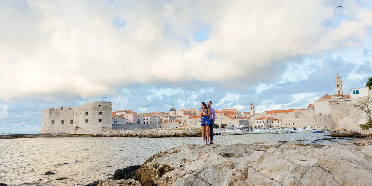 The Top 10 Cities in Europe to Visit During Shoulder Season