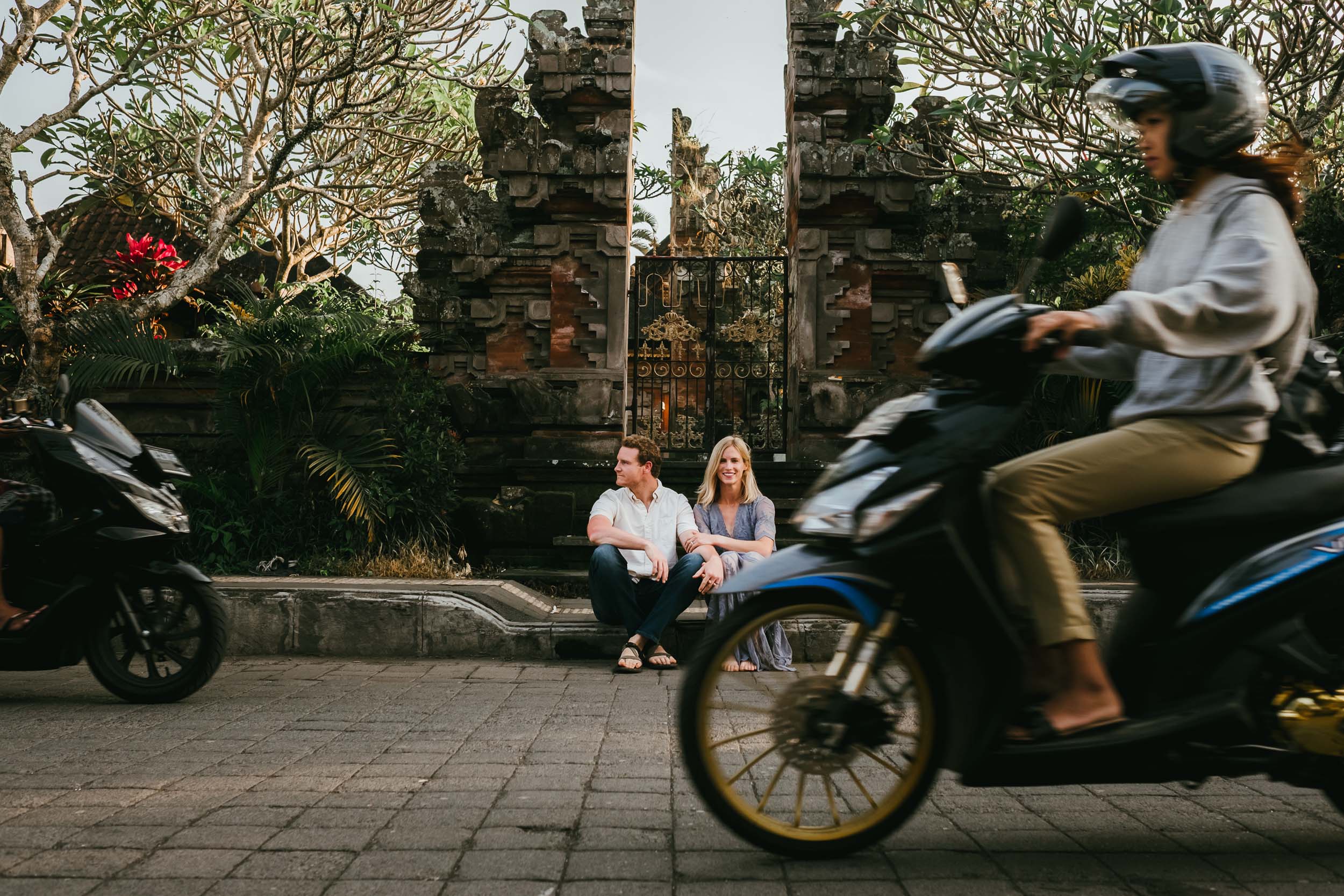 What to Do If Your Spouse Is Your Travel Opposite