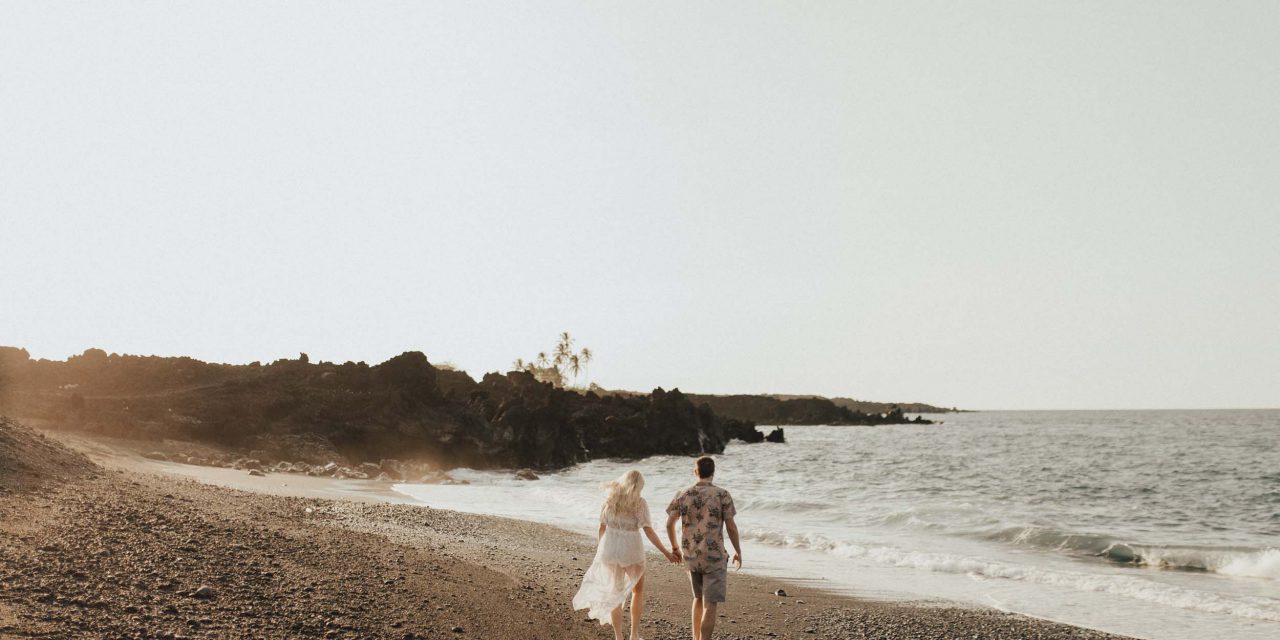 Flytographer’s Guide to the Kona Coast