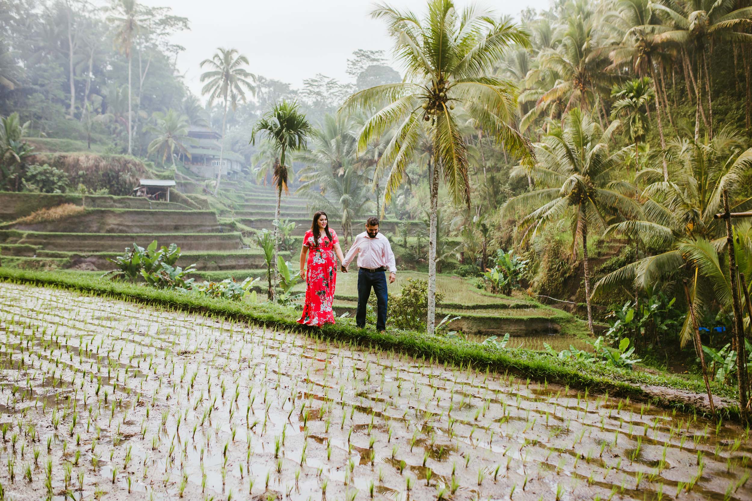 Ringing in a New Decade with Bali Travel