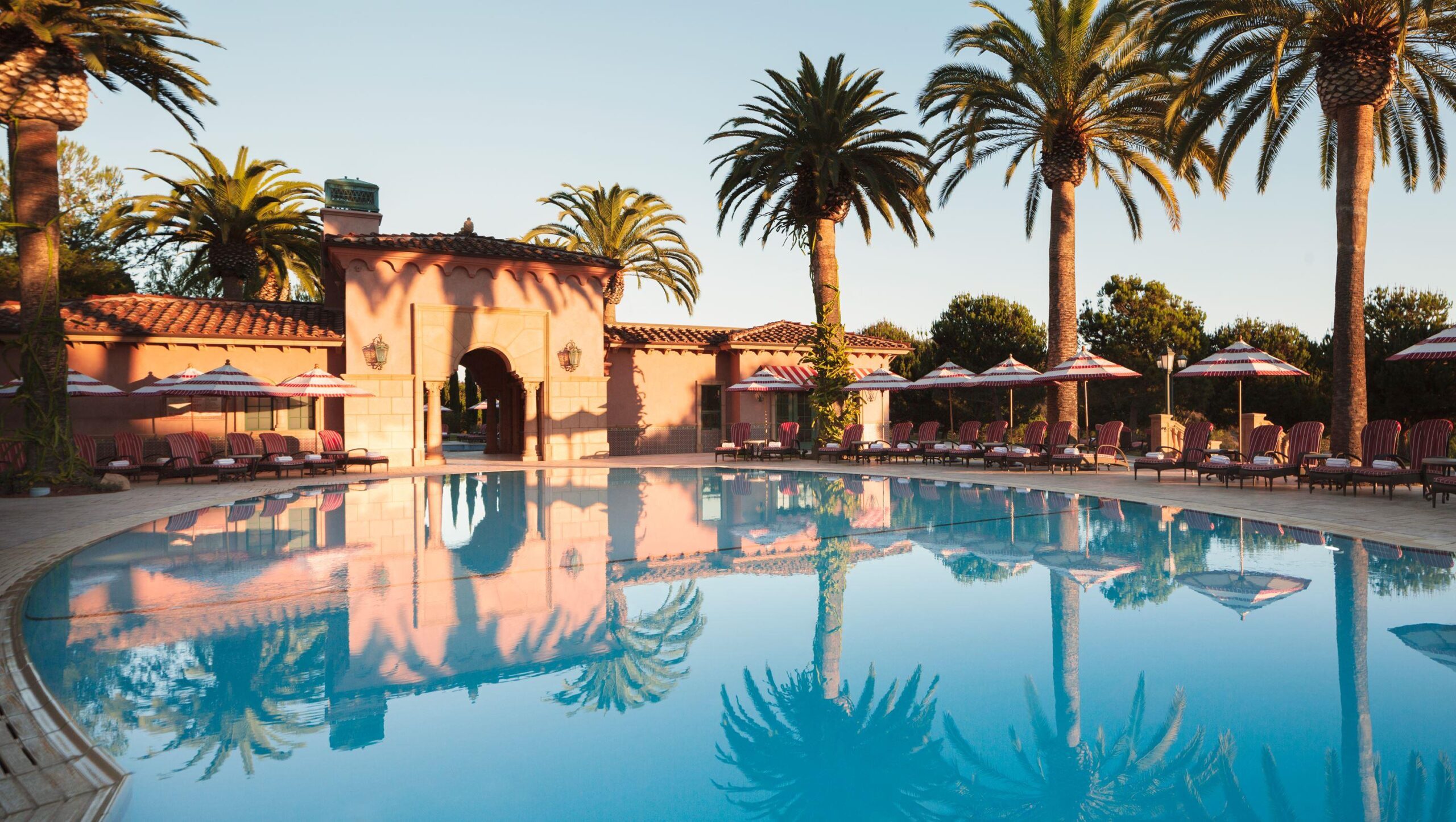 5 Stunning Fairmont Hotels We Want to Stay in ASAP