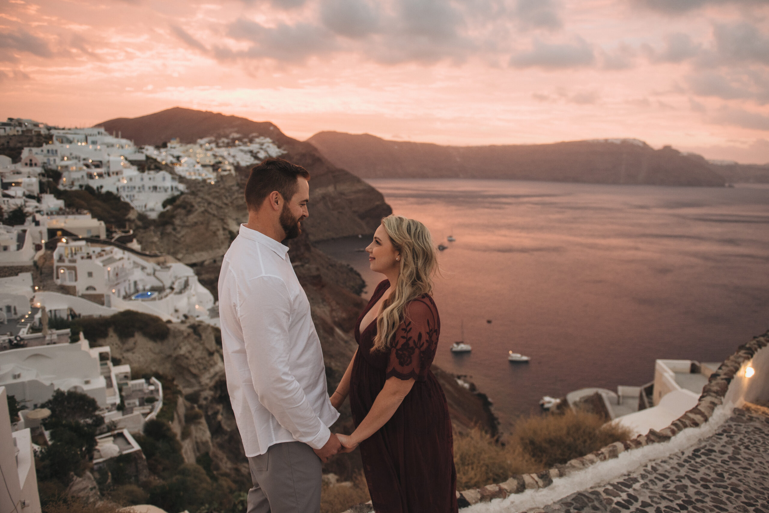 The Top 10 Babymoon Photos of 2018