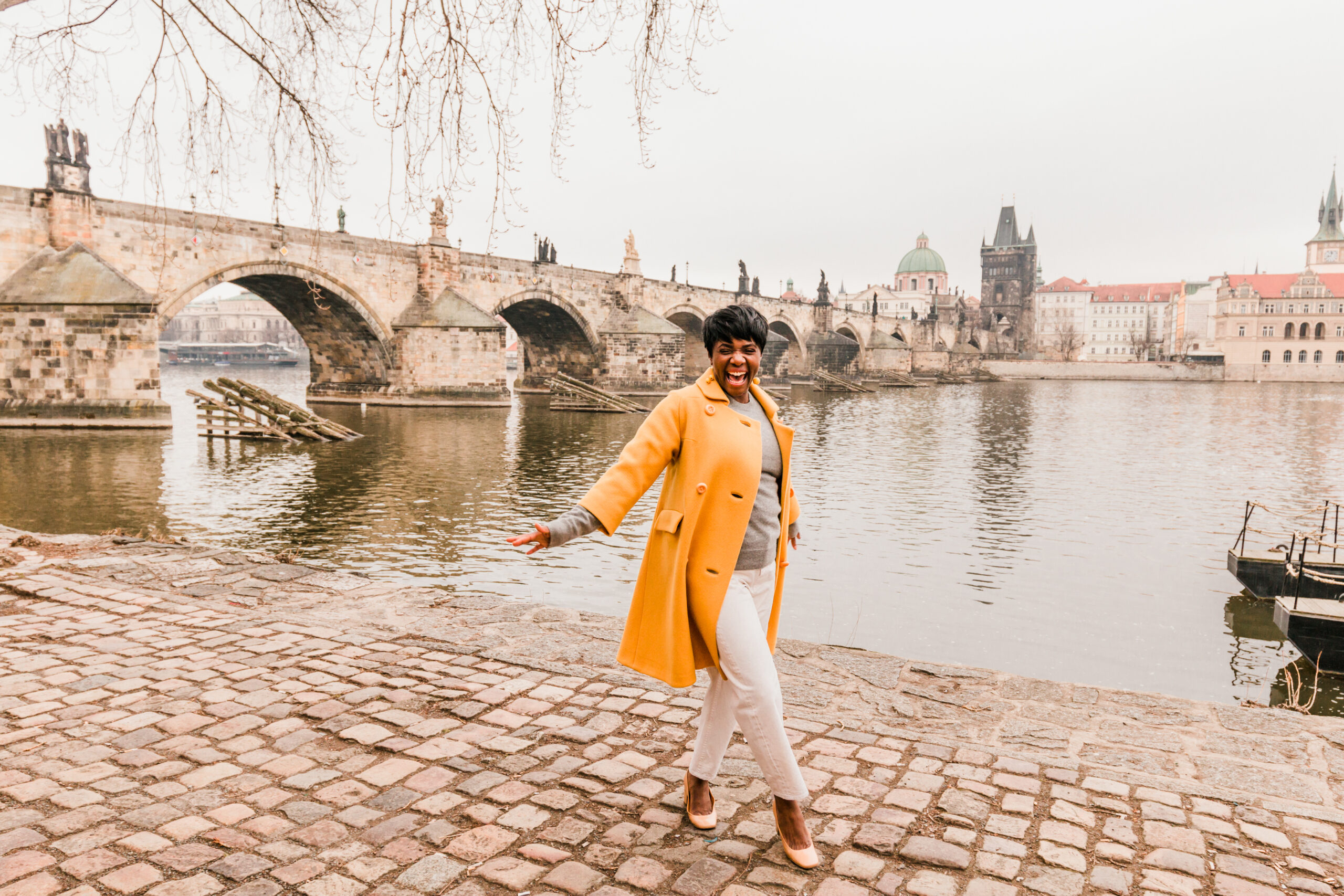 The Top Solo Traveller Photos of 2018