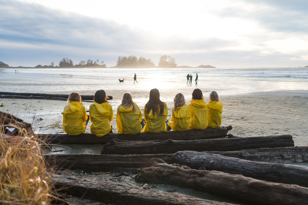 5 Perfect Spots for Storm Watching in the Pacific Northwest