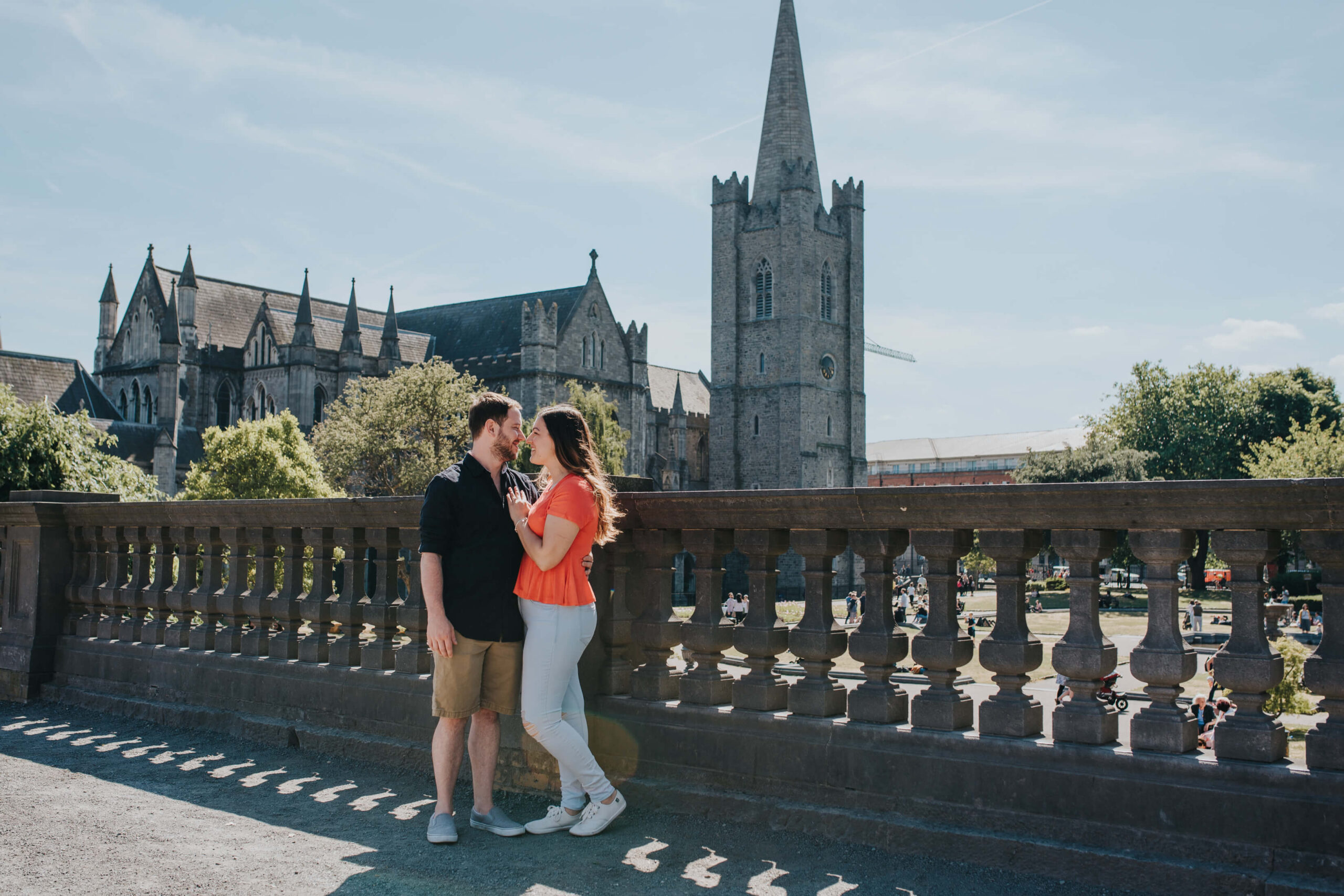 20 Photos of Dublin That Will Make You Want an Irish Vacay ASAP