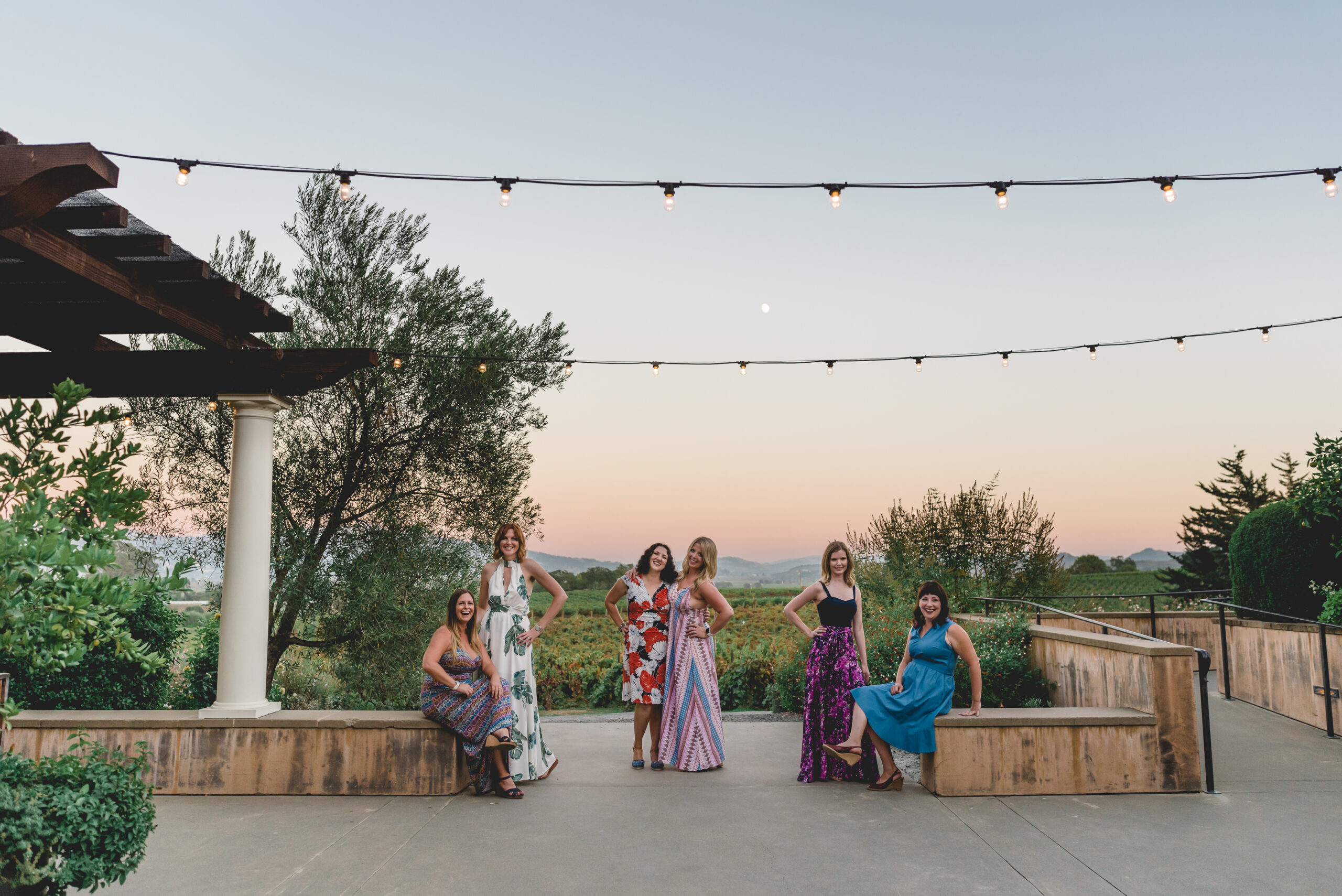 5 Chill Bachelorette Getaways for Maxing and Relaxing
