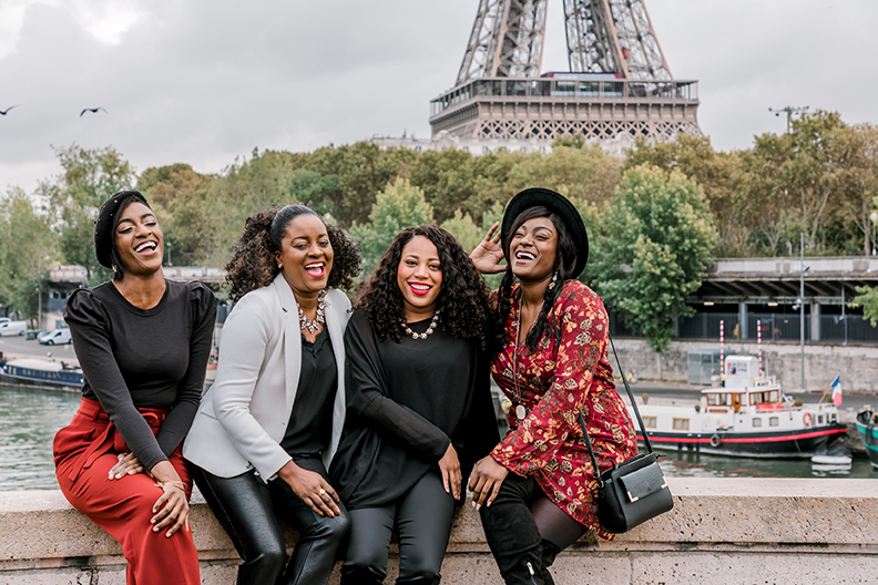 Our Photographers’ Best Wardrobe Tips for Taking Awesome Vacation Photos