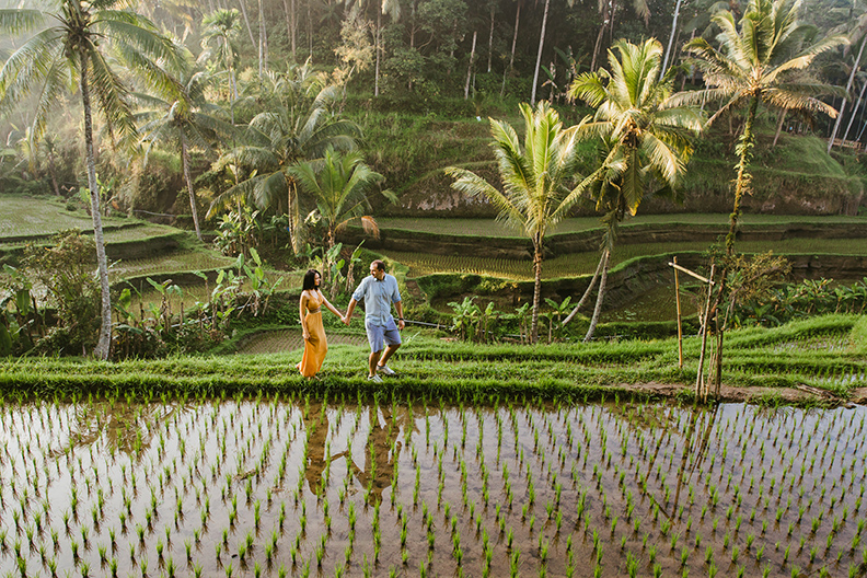 The Top 10 Reasons to Hire a Vacation Photographer